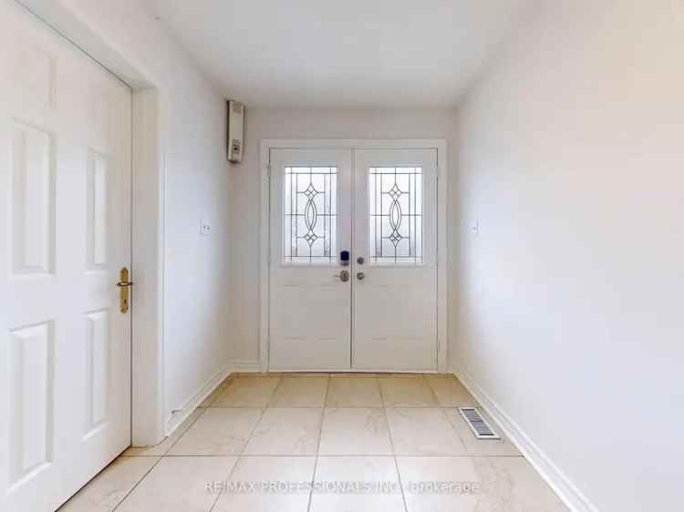 4-Bedroom Family Home with Income Potential Near Thorncrest Park