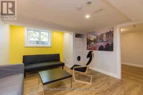Renovated Duplex Investment Property - Fully Rented
