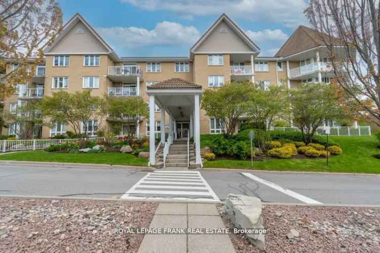 Condo For Sale in 51, Rivermill Boulevard, Kawartha Lakes, Ontario