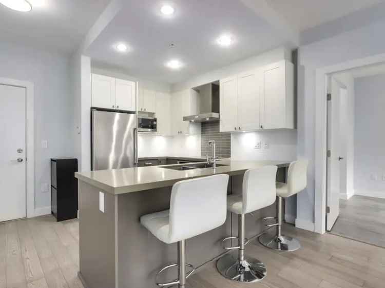 2 Bed 2 Bath Condo in Burnaby's Stoney Creek Near Lougheed Town Centre