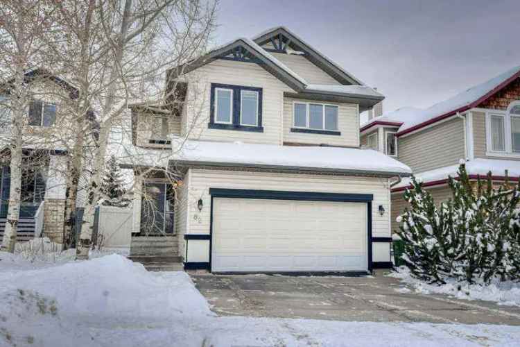 House For Rent in Calgary, Alberta