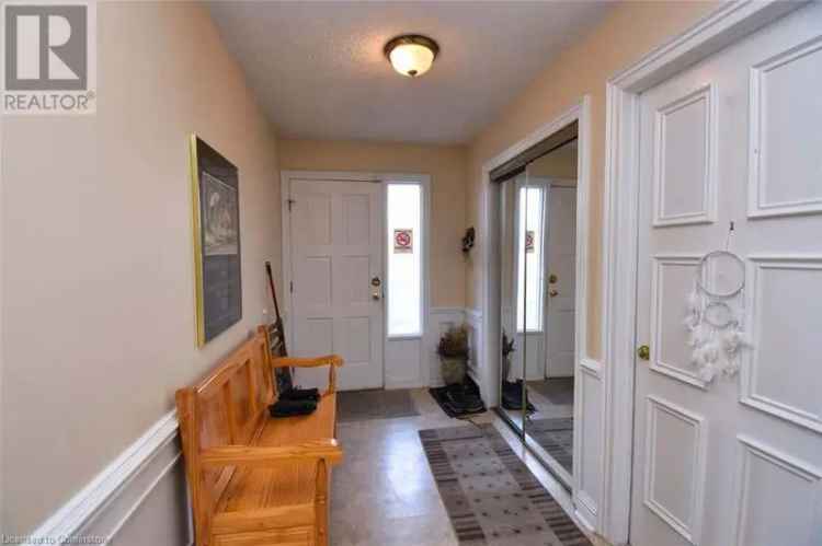 Spacious Mountain Duplex 3 Beds 2 Baths Near Limeridge Mall