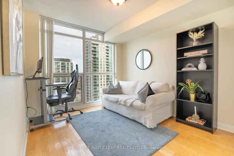 Condo For Sale in 235, Sherway Gardens Road, Toronto, Ontario