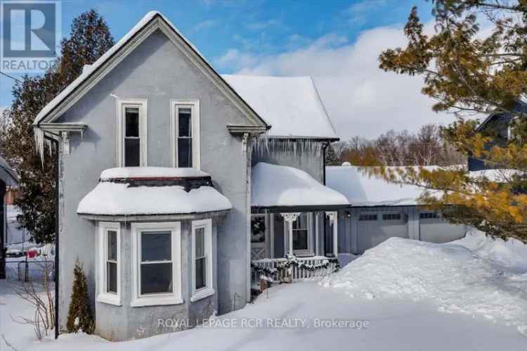 Detached Home in Mt Albert with Large Lot and New Fence