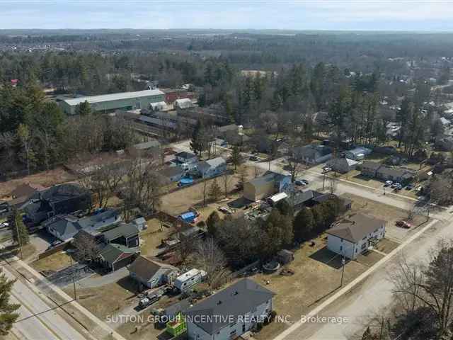 Land For Sale in Essa, Ontario