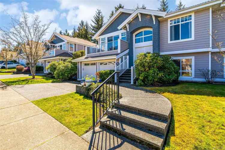 Royal LePage Parksville-Qualicum Beach Realty (PK)