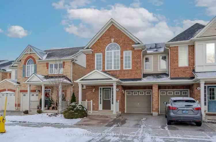 House For Sale in Whitchurch-Stouffville, Ontario