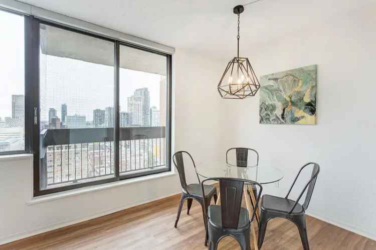 Studio For Rent in Montreal, Quebec