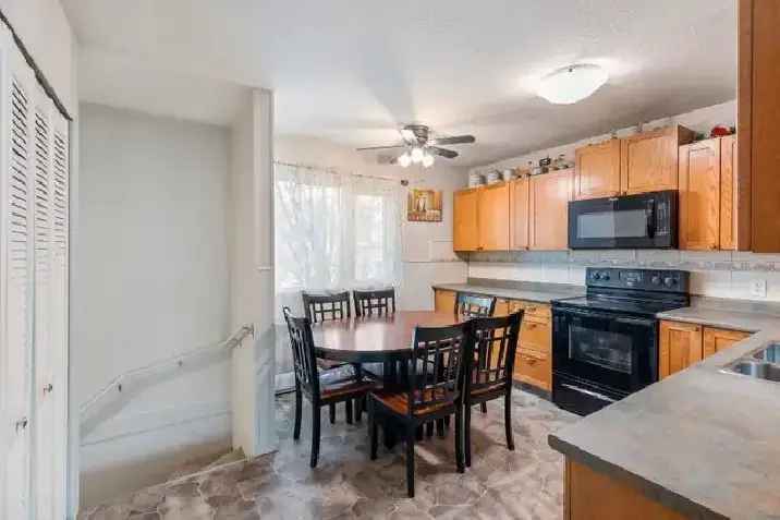 31-96 Lewes Boulevard - Spacious 4 Bed 2 Bath Condo for Sale