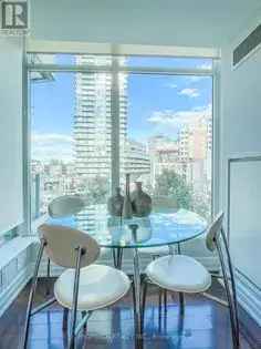 2 rooms apartment of 526 m² in Toronto