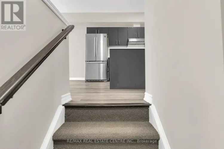 House For Sale in Cambridge, Ontario