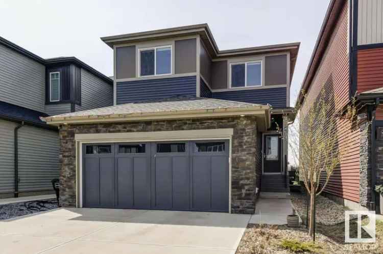 3-Bed 2048 Sq Ft Family Home in Rosenthal