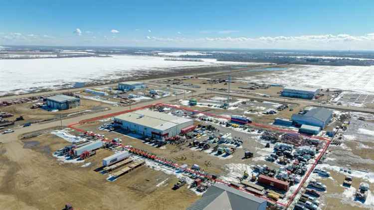 Commercial property For Sale in North Battleford, Saskatchewan