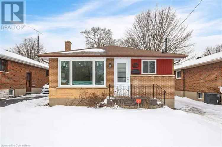 Luxury Fully Renovated 3 3 Bedroom Home in Oshawa