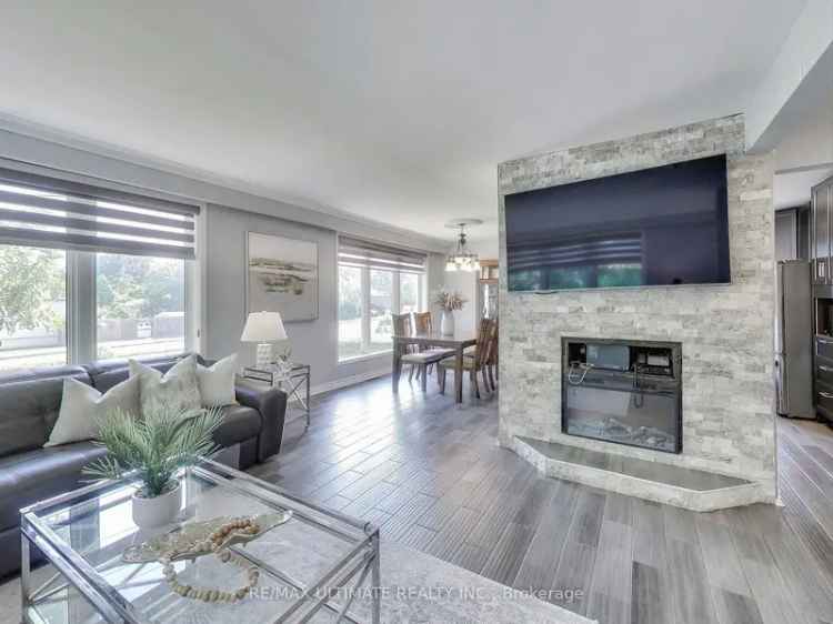 House For Sale in Toronto, Ontario