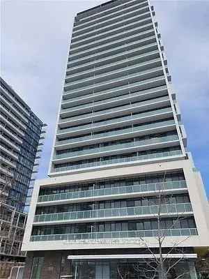 Condo For Rent in Toronto, Ontario