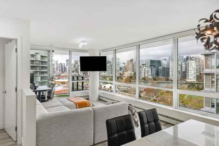 False Creek Epic at West Condo 2 Bed 2 Bath Plus Flex