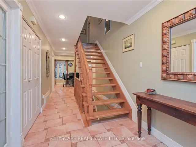 4 Bedroom South Hill Home - Finished Basement - Newly Renovated