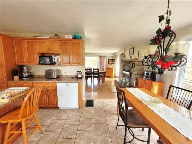 Farm For Sale in Madoc, Ontario