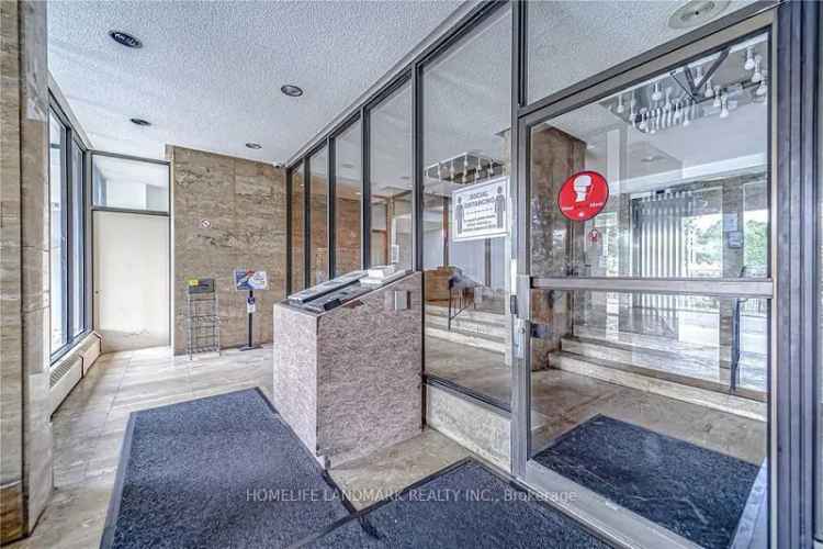 Condo For Rent in Toronto, Ontario