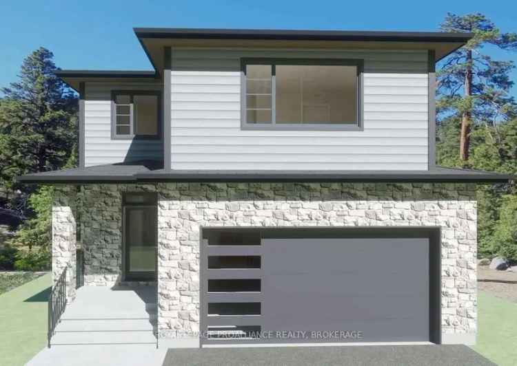 Brookland Fine Homes