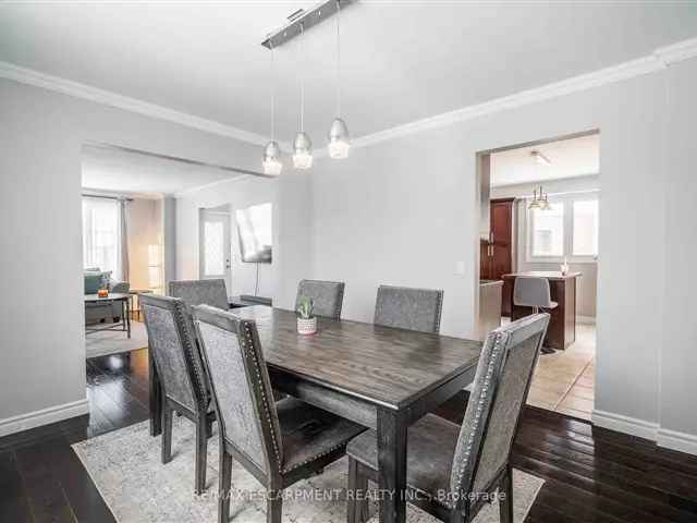 Spacious Family Home with In-Law Suite and Vaulted Ceilings