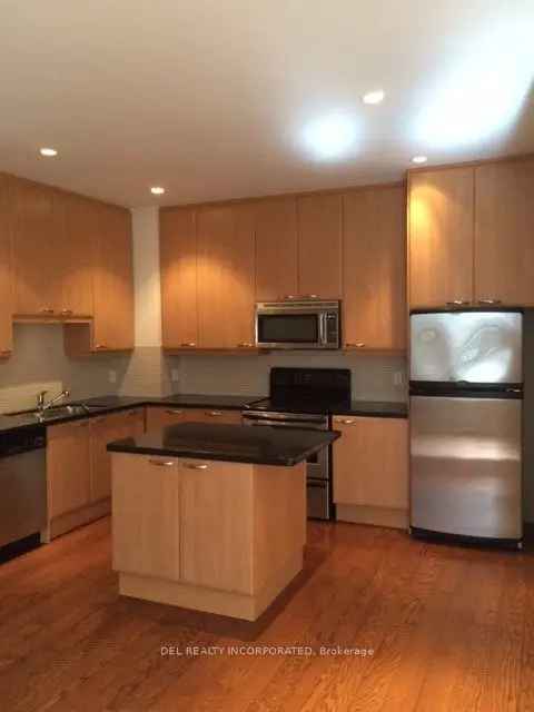 Condo For Rent in Toronto, Ontario