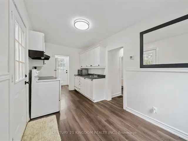 House For Sale in Oshawa, Ontario