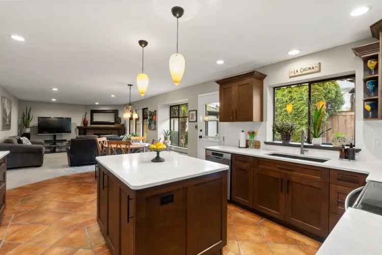 4 Bedroom Executive Home in West Ladner