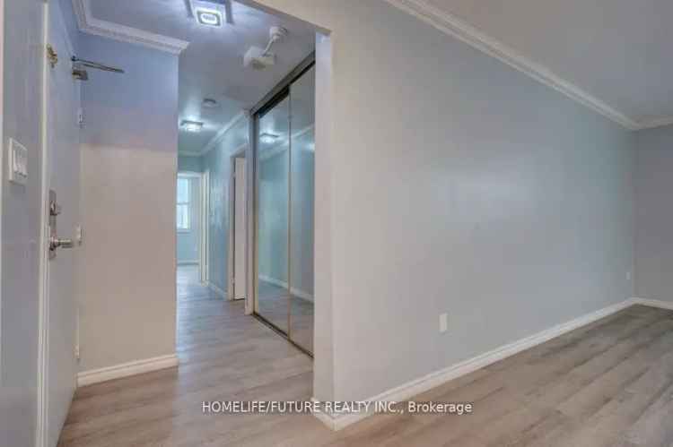 Condo For Sale in Toronto, Ontario