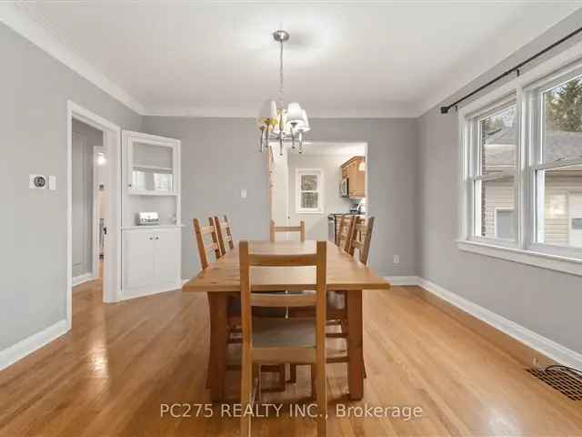 House For Sale in Southwold, Ontario