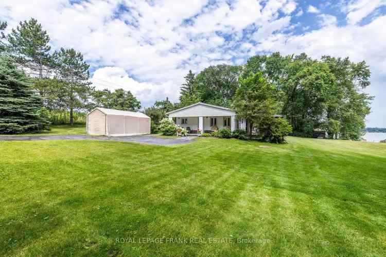 House For Sale in Kawartha Lakes, Ontario