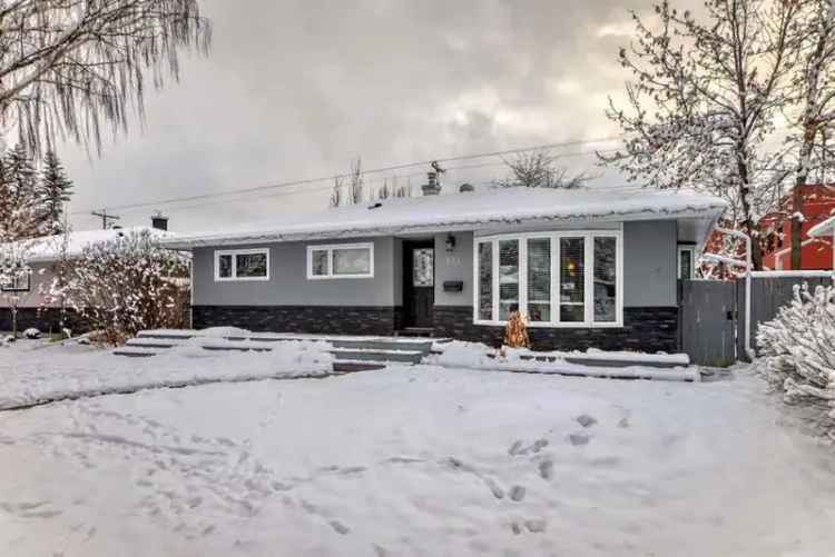 House For Rent in Calgary, Alberta