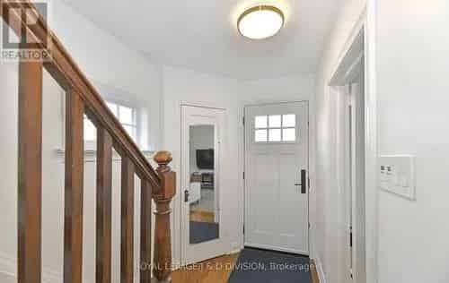 Leaside 3-Bedroom Semi - Updated & Move-In Ready