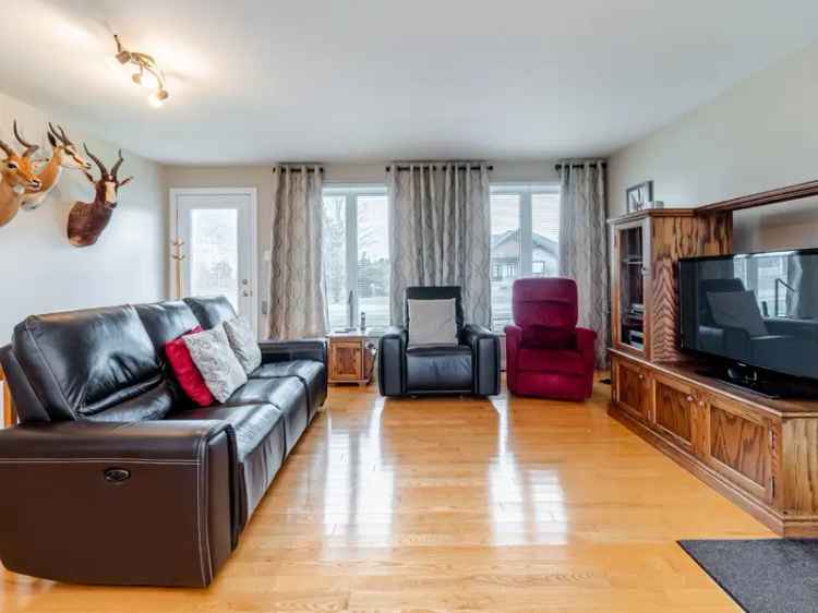 Bungalow for sale, 755, Rue Bellevue, Saint-Lambert-de-Lauzon - Proprio Direct