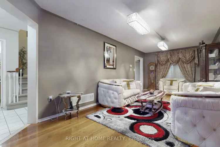 House For Sale in Oshawa, Ontario