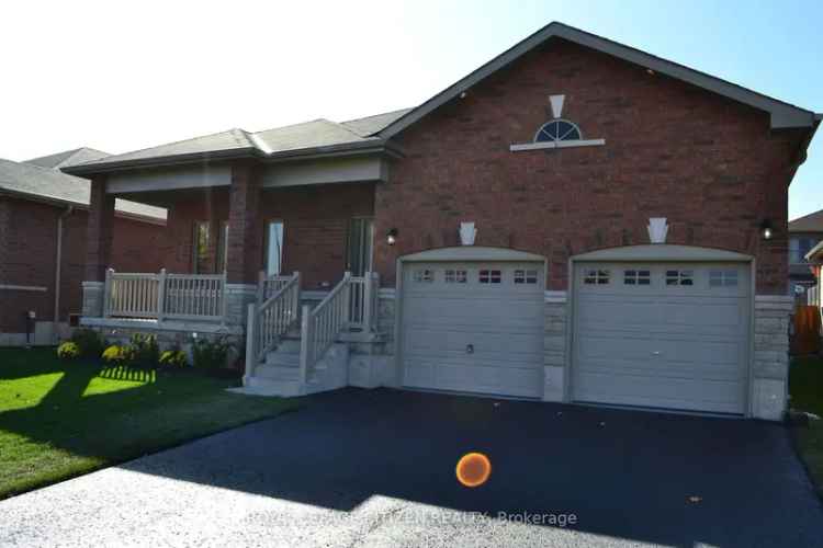 House For Sale in Penetanguishene, Ontario