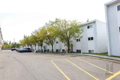 Rent 2 Rooms Apartment in Edmonton with Modern Amenities