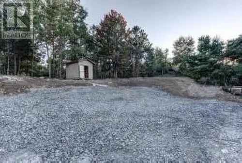 Buy Vacant Land in Sudbury with Duplex Zoning and City Greenspace