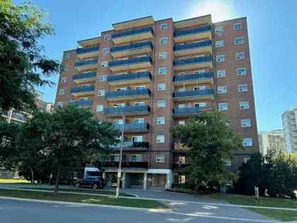 2 rooms apartment of 1125 m² in Mississauga