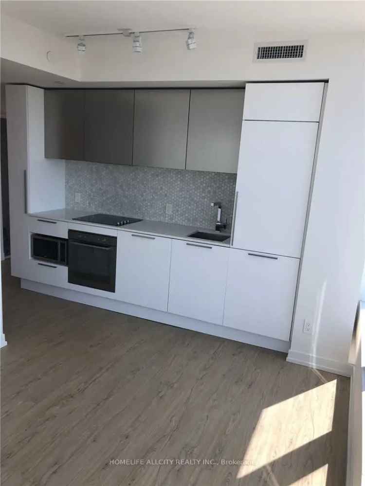 Condo For Rent in Toronto, Ontario