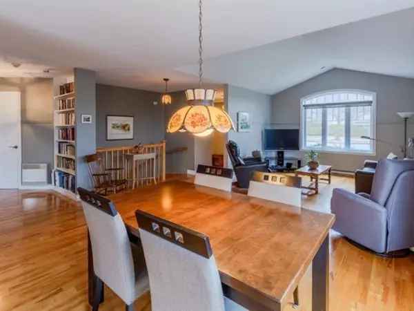 Bungalow for Sale in Victoriaville Family Home