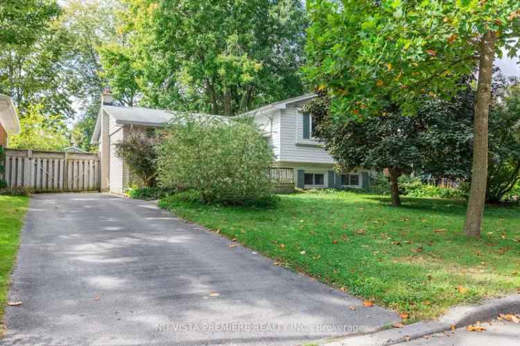 House For Sale in London, Ontario