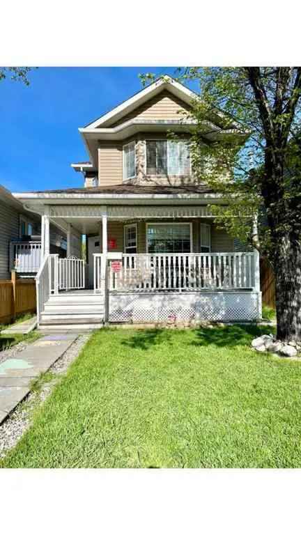 House For Rent in Calgary, Alberta