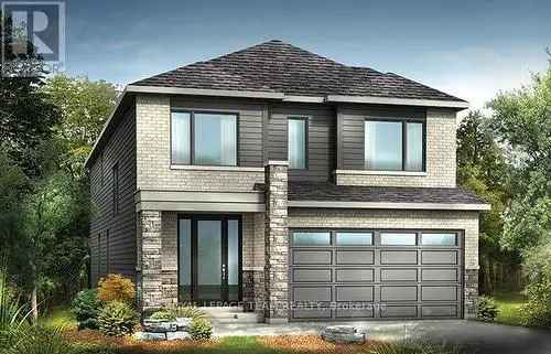 House For Sale in Manotick Ottawa Ontario