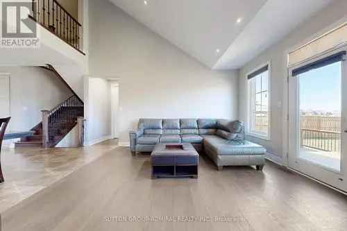 House For Sale In Collingwood Ontario 3 Bed 3 Bath