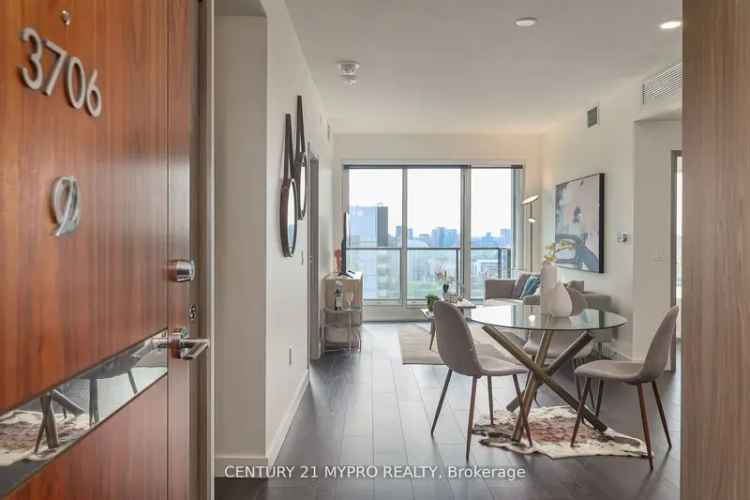 Condo For Sale in Toronto, Ontario