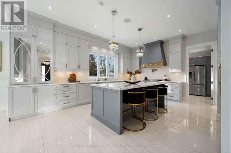 Luxury Custom Home 4000 sq ft Gourmet Kitchen Primary Suite