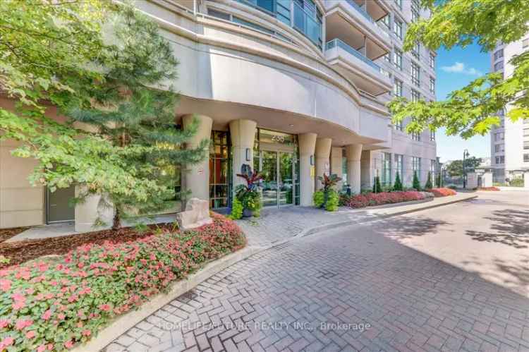 Condo For Sale in Toronto, Ontario