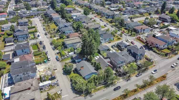 Burnaby South Investment Opportunity: Eleven Properties For Sale